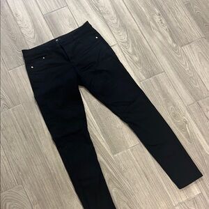 Stylish Black Pants